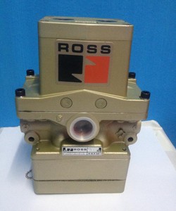 Solenoid valve Ross J3573A7151