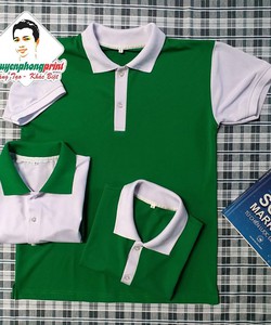 Áo thun Gia Lai Cung cấp áo đồng phục Pleiku