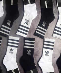 Tất vớ thể thao nam xuất dư cánh sen ba lá