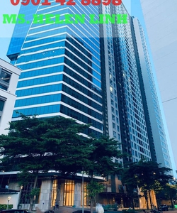 Cho thuê căn hộ 1PN 50m2 Opal Tower Saigon Pearl