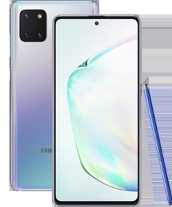 Samsung Galaxy Note 10 Lite