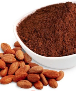 Bột ca cao Tâm Đắc Mart