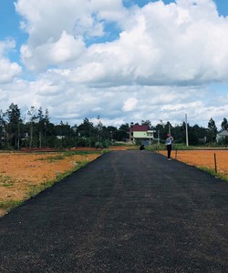 Bán đất thổ cư thích hợp cho nghỉ dưỡng tại TP BẢO LỘC