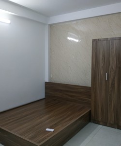 Phòng Trần Duy Hưng 3,2 tr, khép kín, đủ nội thất, có TL