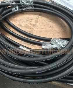 Ống dầu thủy lực yokohama 1/4