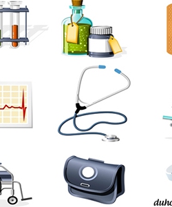 Học Từ Vựng Tiếng Hàn Dụng Cụ Y Tế Cùng tlantic