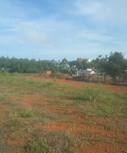 Đất dự án thổ cư cho đầu tư, nghỉ dưỡng gần đường Nguyễn Tuân