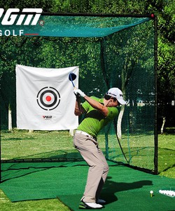 Khung lưới tập golf PGM 3m x 3m