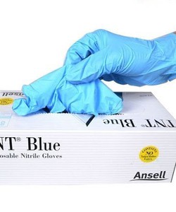 Cần bán Găng Tay Y Tế ansell nitrile 92 670 Tại Quận Tân Phú