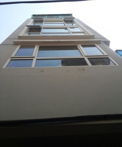 Bán nhà phố Thái Phiên, Hai Bà Trưng 60m 4 tầng mặt tiền rộng 7,2m giá 19,3.. ô tô tránh, kinh doanh siêu đỉnh...