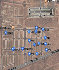 Nhà đất phú yên