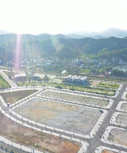 Khu đô thị phương dông vân đồn tỉnh quảng ninh