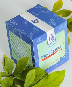 Trà tăng cân Mediqueen