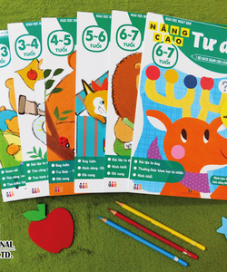 Rèn luyện tư duy