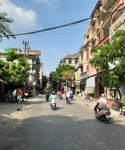 Nhà Ngay Chợ Hà Đông Lê Hồng Phong Ngõ Ô Tô .