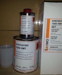 Keo dán khung Kiwo Bond 1000 HMT