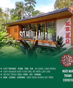 Đất Nền Đồi Chè 700 Triệu/nền Cực VIP