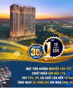 ❌TRỜI MÁ căn hộ cao cấp gì mà Rẻ Sập có 300tr/căn