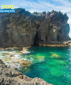 Tour Phú Quý 3 ngày 2 đêm