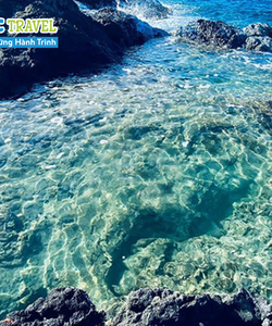 Tour du lịch Phú Quý 3 ngày 2 đêm