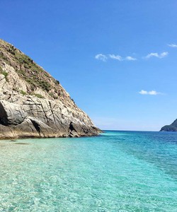 Tour khám phá Côn Đảo