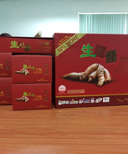 Nước uống Thiên Ma bảo vệ sức khoẻ Saeng Chunma 100 Health Foods