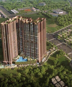 Căn hộ cao cấp vị trí trung tâm Xứng tầm chủ nhân