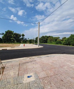 Đất nền tp.Bà Rịa, giá rẻ, vị trí tốt, giá chỉ 700tr/nền