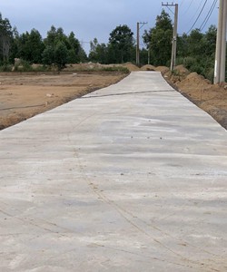 Đất nền thương cảng Cái Mép trung tâm Phú Mỹ Bà Rịa sổ riêng