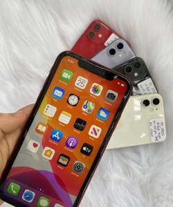 Iphone 11 lock 64gb newlike