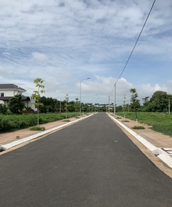 700tr khách hàng có thể sở hữu 1 nền đất đẹp, vị trí tốt tại tp. bà rịa