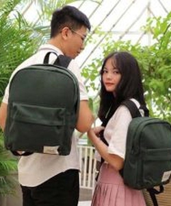 Cần bán balo học sinh hàng việt nam xuất khẩu tại Phú Yên