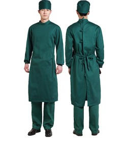 Bán Đồng Phục Phòng Mổ Chuyên Nghiệp Cho Bác Sĩ tại quận 5