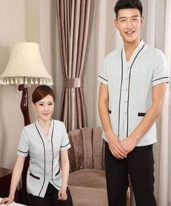 Cần bán Đồng phục tạp vụ bền đẹp giá tốt tại quận Tân Phú