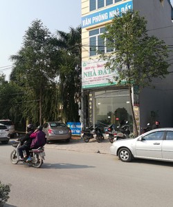 85m2 đất giá rẻ thị trấn Như Quỳnh, Hưng Yên, giá chỉ 830tr.