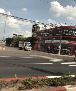 Bán đất chính chủ 145m2 trong TTHC Đồng Phú Bình Phước