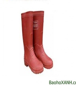 Cần bán ủng cao su cách điện hạ áp vicadi ucs0006 tại Khánh Hòa