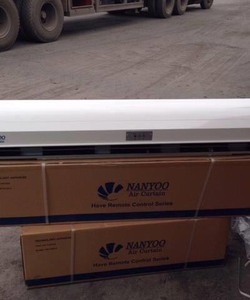 Nơi phân phối quạt cắt gió NanYoo kích thước từ 1m đến 1,8m giá rẻ