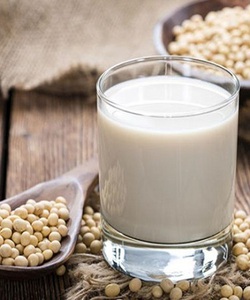 Mầm đậu nành có giảm mỡ không giải đáp chi tiết