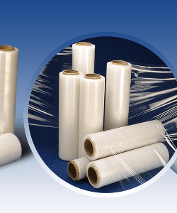Cung cấp sản phẩm màng nhựa các loại Nhà máy nhựa Đạt Thành