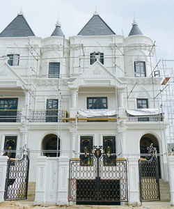 Cơ hội sở hữu Biệt thự lâu đài phong cách hoàng gia lần đầu tiên xuất hiện tại Hà Nội