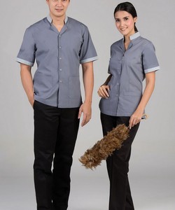 Cần bán quần áo tạp vụ chuyên nghiệp cho nhân viên tại Vĩnh Long