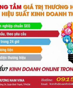 Thiết kế website theo yêu cầu