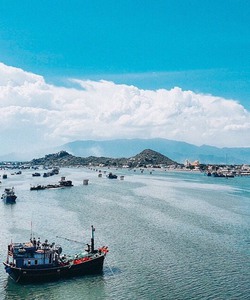 Đất nền ngay biển ninh thuận, khu dân cư cần quằn, cà ná