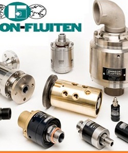 Khớp nối Johnson Fluiten và các lĩnh vực cần thiết