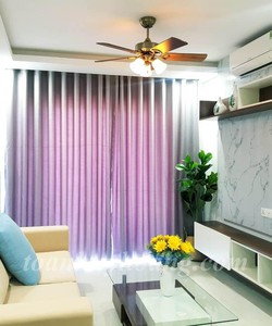 Cho thuê căn hộ Ocean View Đà Nẵng với diện tích 51m2 có 1 phòng ngủ và 1 phòng vệ sinh