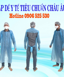 Chuyên sản xuất và xuất khẩu tạp dề xuất khẩu mỹ châu âu