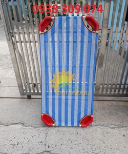 Cung cấp giường lưới cao cấp cho bé mầm non