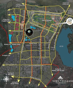 Bán biệt thự lâu đài mặt đường Nguyễn Đình Tứ rộng 30m, pháp lý đầy đủ, có tầng hầm,vừa kinh doanh vừa để ở