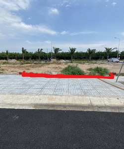 Khu đô thị bật nhất Bình Phước